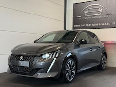 Peugeot 208 - 1.2 PureTech GT-Line Cruise Control, Apple Carplay, LED, Sfeerverlichting, Virtual Cockpit
