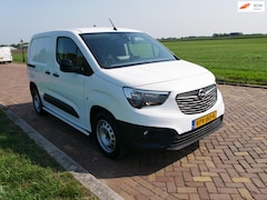 Opel Combo - 1.5D L1H1 Edition 75kW NAVI DAB AC * 5999 EX BTW * 2022