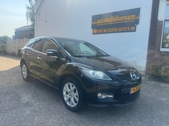 Mazda CX-7 - 2.3 Turbo Executive LET OP KOPPELING DEFECT