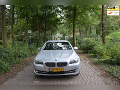BMW 5-serie - 535xi High Executive AC Schnitzer met 4 nieuwe 4 seizoenenbanden