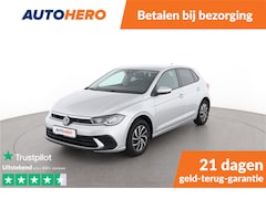 Volkswagen Polo - 1.0 TSI Life Business | HZ00520 |