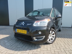Citroën C3 Picasso - 1.4 VTi Exclusive