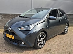 Toyota Aygo - 1.0 VVT-i x-cite Apple Car Play Android Auto