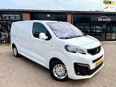 Peugeot Expert - 2.0 BlueHDI|122pk|2020|euro6|airco|cruise.control|navi|CarPlay|dab|led