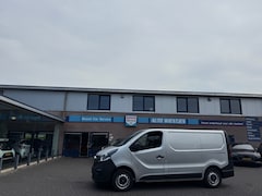Opel Vivaro - 1.6 CDTI 92kw | L1H1 Edition | Airco | Cruise