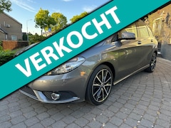 Mercedes-Benz B-klasse - 200 Ambition, Dealer onderhouden