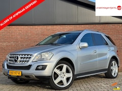 Mercedes-Benz M-klasse - 320 CDI | PERFECT ONDERHOUDEN