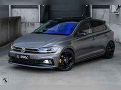 Volkswagen Polo - 1.0 TSI 2020 | R-Line DSG | Limestone Grey