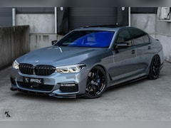 BMW 5-serie - 540i High Executive