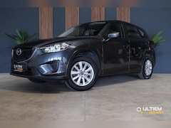 Mazda CX-5 - 2.0 2WD SkyActive-G 2013 | CARPLAY*CRUISE