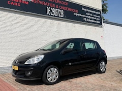 Renault Clio - 1.2-16V Special Line