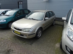 Mazda 323 Fastbreak - 1.5i GLX