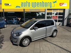Volkswagen Up! - 1.0 move up Automaat * 57.425 Km * Navi * Airco