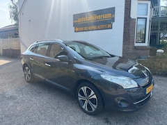 Renault Mégane Estate - 1.4 TCe Bose