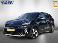 Kia Niro - 1.6 GDI plug-in Hybrid 5 deurs dct 6