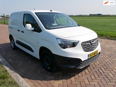 Opel Combo - 1.5D L1H1 Edition 75kW AC NAVI * 6999 EX BTW