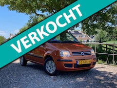 Fiat Panda - 1.2 Dynamic | 27-06-2026 Apk nu € 2.450,