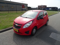 Chevrolet Spark - 1.0 16V LE
