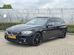 BMW 5-serie Touring - 528i xDrive 245pk Aut. M Sport Edition