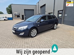 Opel Astra Sports Tourer - 1.4 Turbo Cosmo TOP OCCASION