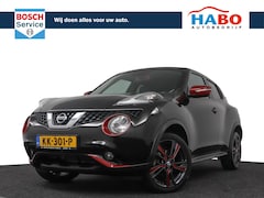 Nissan Juke - 1.2 DIG-T DYNAMIC EDITION ECC/CRUISE/NAV/CAMERA/KEYLESS.ENTRY/REGEN.SENS/LMV