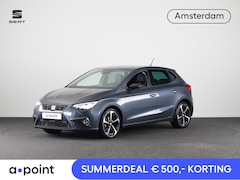 SEAT Ibiza - 1.0 EcoTSI FR Business Intense