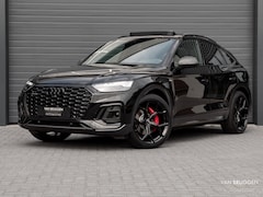 Audi Q5 Sportback - 55 TFSI e S-Line Pano RS-Stoelen Lucht Trekh Carbon B&O Head-Up