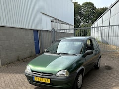 Opel Corsa - 1.4i-16V Swing