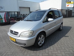 Opel Zafira - 1.8-16V Maxx