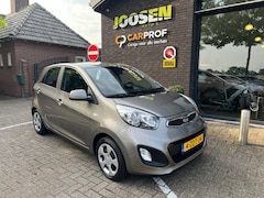 Kia Picanto - 1.0 CVVT BUSINESSL