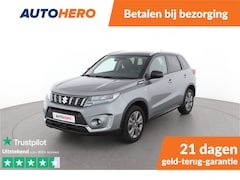 Suzuki Vitara - 1.4 Boosterjet Comfort Smart Hybrid | TC43891 |