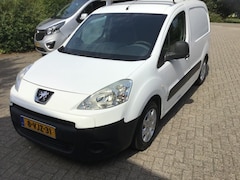 Peugeot Partner - 120 1.6 HDI L1 XT