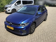 Volkswagen Polo - 1.0 TSI LIFE EDITION