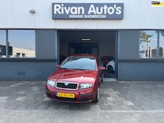 Skoda Fabia - 1.4-16V AMBIENTE