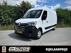 Renault Master - T35 2.3 DCI L2H2 EN. CLIMATE l NAVI l CAMERA l CRUISE l