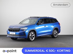 Skoda Kodiaq - 1.5 TSI PHEV Sportline Business