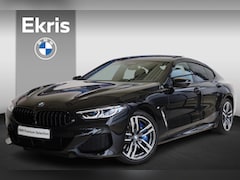 BMW 8-serie Gran Coupé - 840i xDrive High Executive | M Sportpakket | Active Steering | Glazen panoramadak