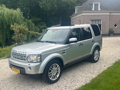 Land Rover Discovery - 5.0 V8 HSE 7 persoons 1e eigenaar #UNIEK