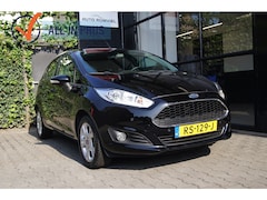 Ford Fiesta - 1.0 Style Ultimate