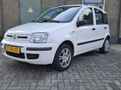 Fiat Panda - 1.2 Dynamic Airco--LM Velgen - Deelbare achterbank- Nieuwe Apk