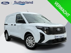 Ford Transit Courier - 1.0 EcoBoost Trend 125pk | Automaat | Winterpack | Trekhaak | Achteruitrijcamera