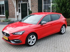 SEAT Leon - 1.4 TSI eHybrid PHEV FR , Camera , Carplay , Led , Navi enz