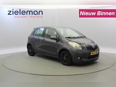 Toyota Yaris - 1.3 VVTi Luna - Leer, Clima, Trekhaak