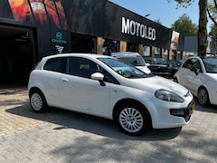 Fiat Punto - 1.2 POP