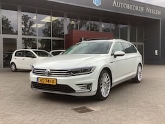Volkswagen Passat Variant - GTE 1.4TSi Highline I Panorama