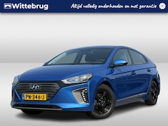 Hyundai IONIQ - 1.6 GDi i-Motion | Rijklaar prijs | Camera | Adaptieve Cruisecontrole
