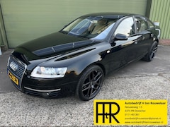 Audi A6 Limousine - 2.4 Pro Line