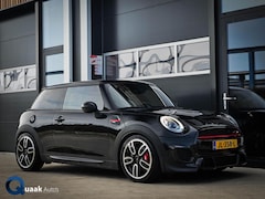 MINI John Cooper Works - 2.0 Chili