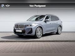 BMW X1 - xDrive30e