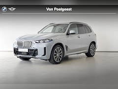 BMW X5 - xDrive50e Innovation Pack M Sportpakket Aut
